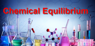 Chemical Equilirium