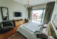 Why to Choose Steel City as Student Accommodation Sheffield
